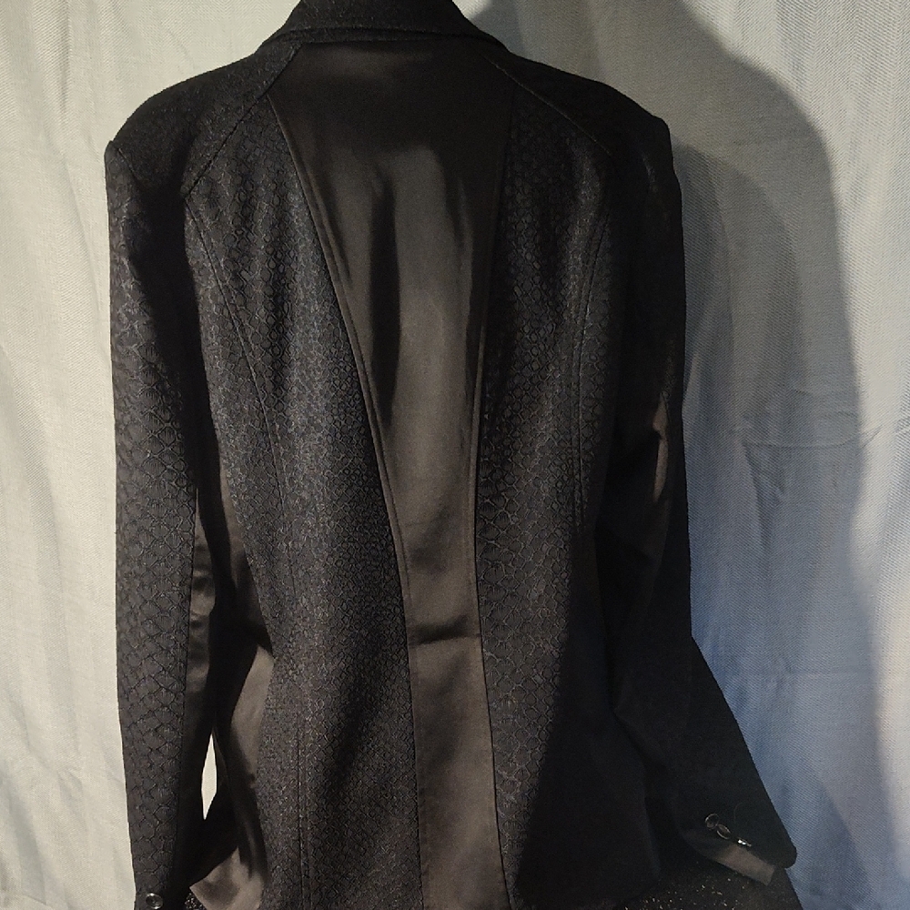 Cache Blazer Jacket - image 3